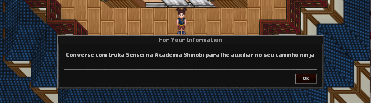 Naruto Shinobi Online