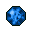 Blue Orb