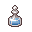 Small Chakra Potion