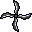 Demonic Shuriken