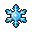 Freezing Star